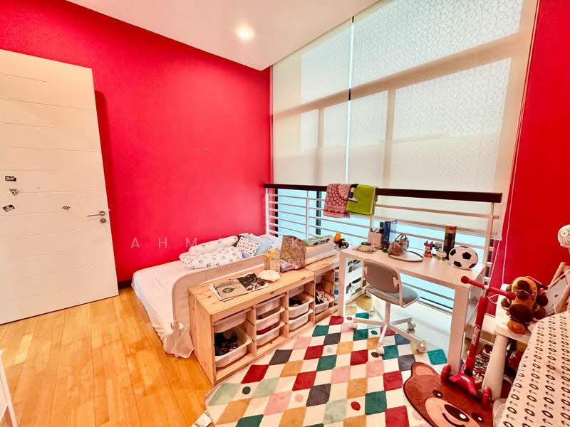 Semi-Detached House for Sale in Denai Alam (Shah Alam) - Ahmad Khairi - PropertyGuru.com.my