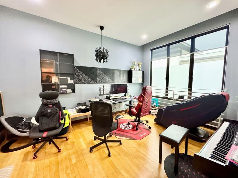 Semi-Detached House for Sale in Denai Alam (Shah Alam) - Ahmad Khairi - PropertyGuru.com.my