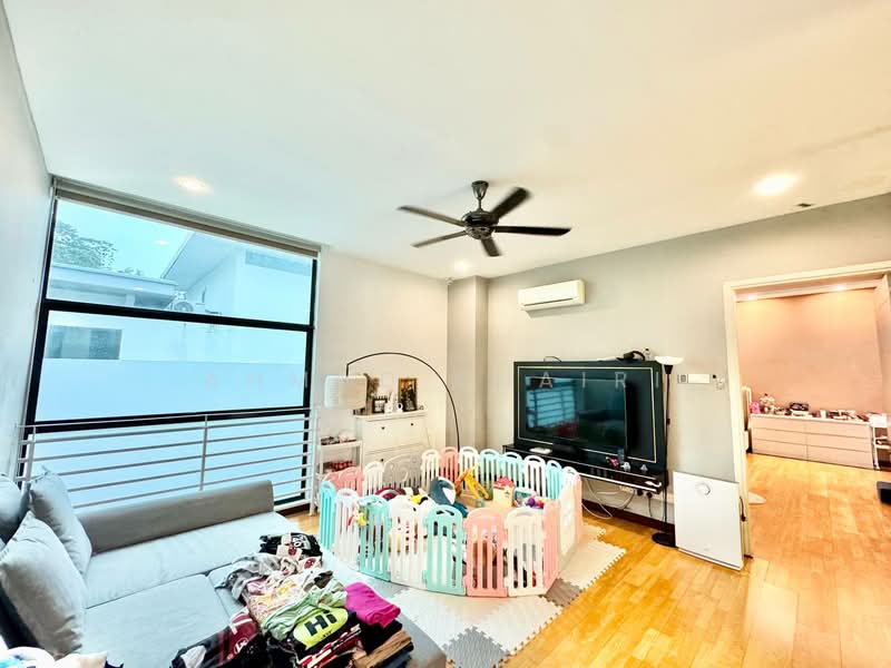 Semi-Detached House for Sale in Denai Alam (Shah Alam) - Ahmad Khairi - PropertyGuru.com.my