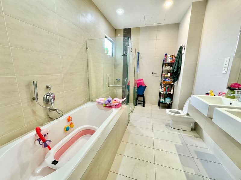 Semi-Detached House for Sale in Denai Alam (Shah Alam) - Ahmad Khairi - PropertyGuru.com.my