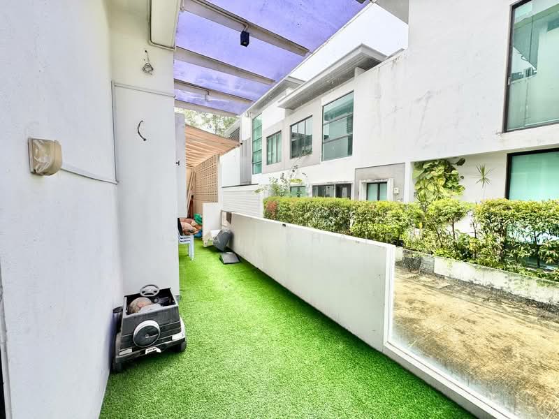 Semi-Detached House for Sale in Denai Alam (Shah Alam) - Ahmad Khairi - PropertyGuru.com.my