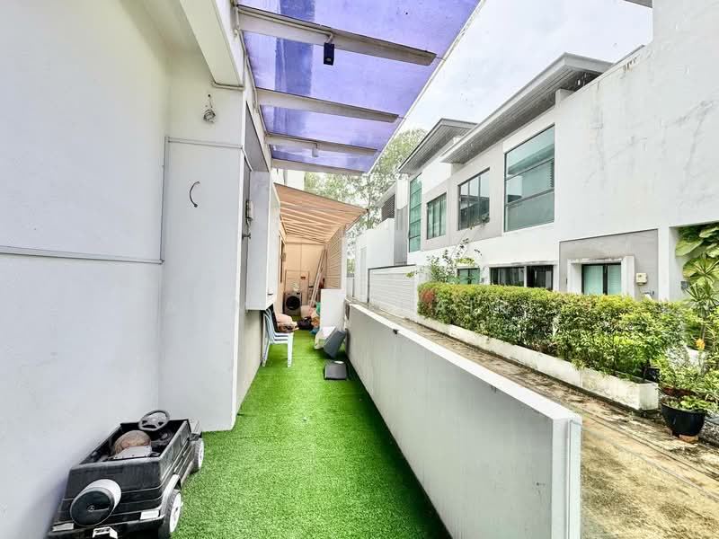 Semi-Detached House for Sale in Denai Alam (Shah Alam) - Ahmad Khairi - PropertyGuru.com.my