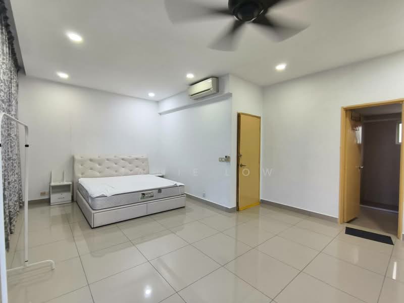 Service Residence for Rent at Greenfield Regency - Jamie Low - Bedroom - PropertyGuru.com.my