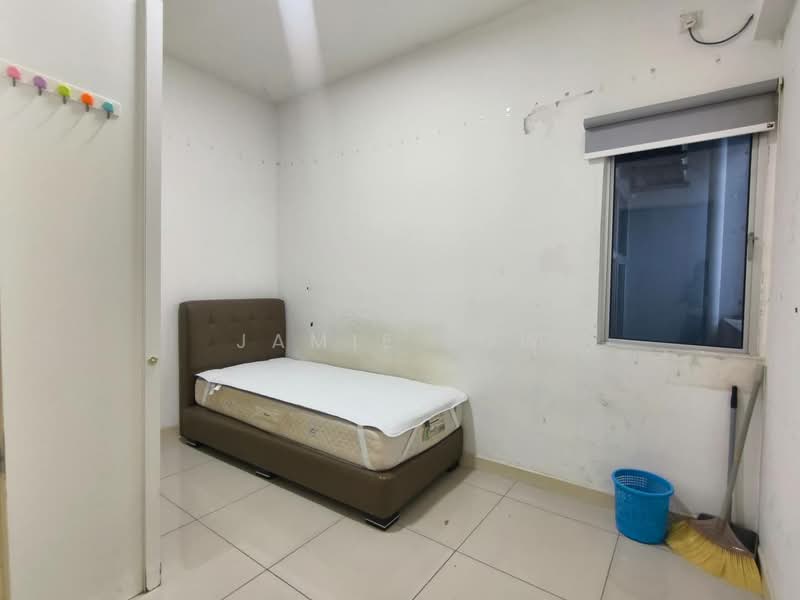 Service Residence for Rent at Greenfield Regency - Jamie Low - Bedroom - PropertyGuru.com.my
