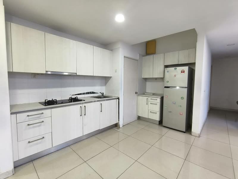 Service Residence for Rent at Greenfield Regency - Jamie Low - Kitchen - PropertyGuru.com.my