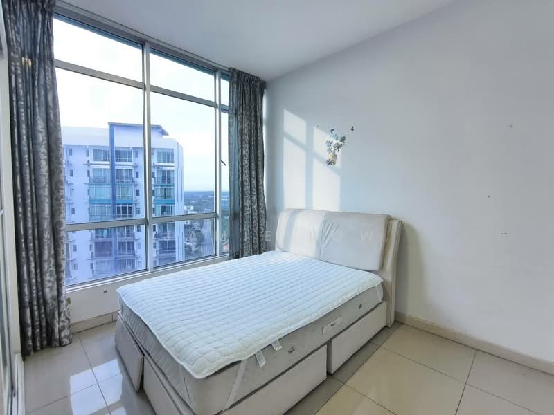 Service Residence for Rent at Greenfield Regency - Jamie Low - Bedroom - PropertyGuru.com.my