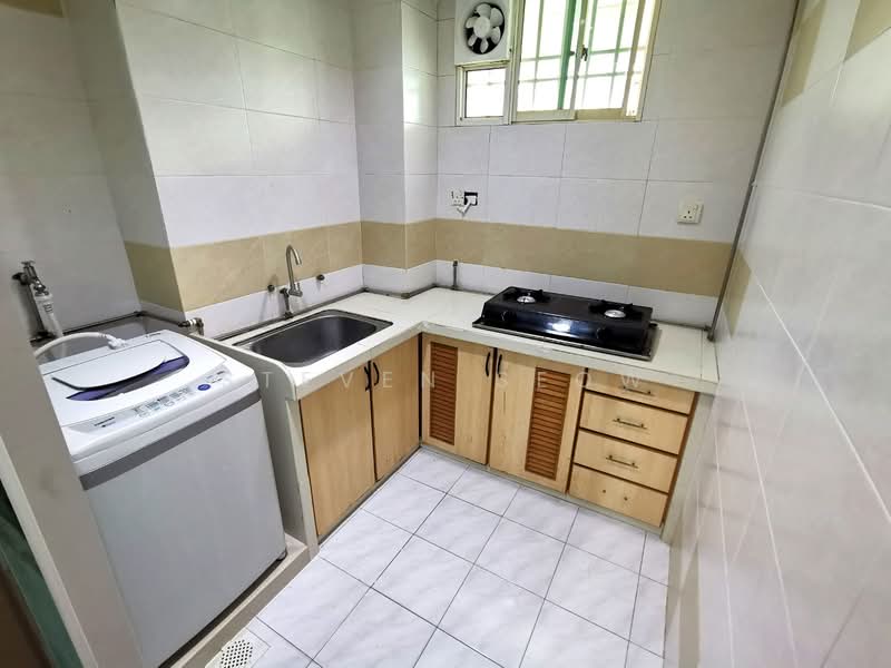 Halaman Kristal untuk Untuk Dijual - RM 500,000, Feb 2026 - Kitchen - PropertyGuru.com.my