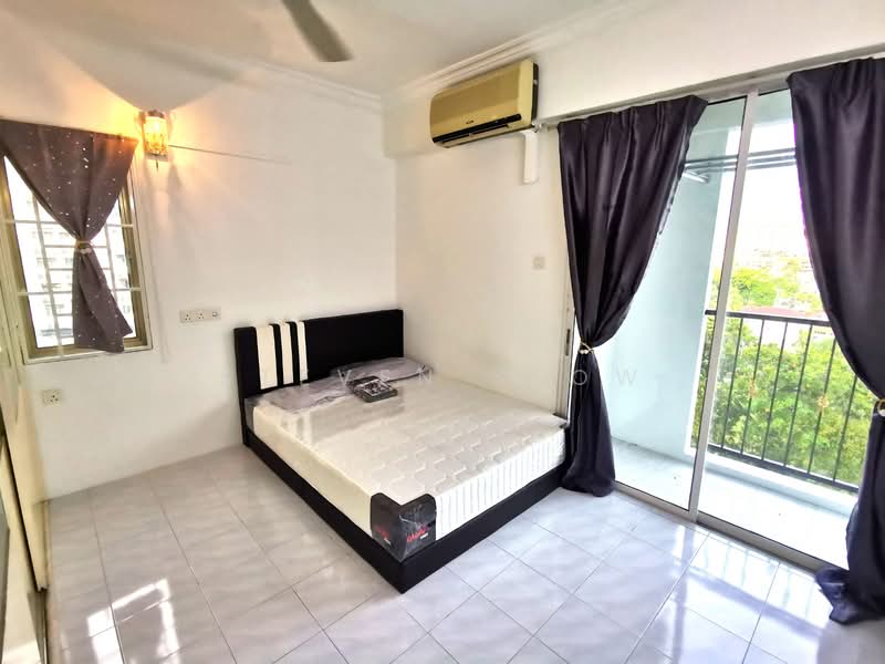 Halaman Kristal untuk Untuk Dijual - RM 500,000, Feb 2026 - PropertyGuru.com.my