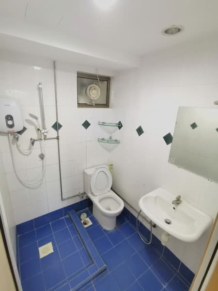 Halaman Kristal untuk Untuk Dijual - RM 500,000, Feb 2026 - PropertyGuru.com.my