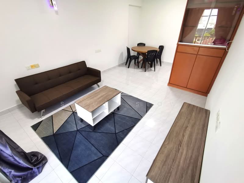 Halaman Kristal untuk Untuk Dijual - RM 500,000, Feb 2026 - PropertyGuru.com.my