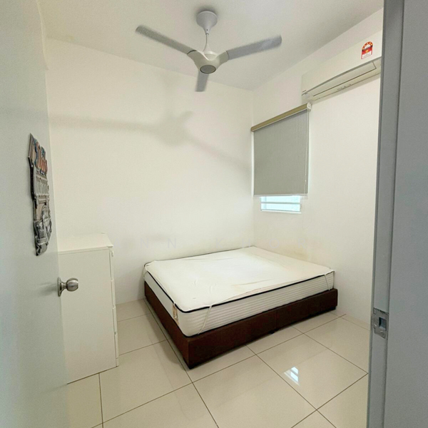 Avenue Garden untuk Untuk Disewa - RM 1,500 /bulan, Mac 2026 - Bedroom - PropertyGuru.com.my