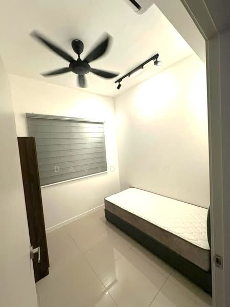 Savvy @ Riana Dutamas untuk Untuk Disewa - RM 2,450 /bulan, Apr 2026 - Bedroom - PropertyGuru.com.my