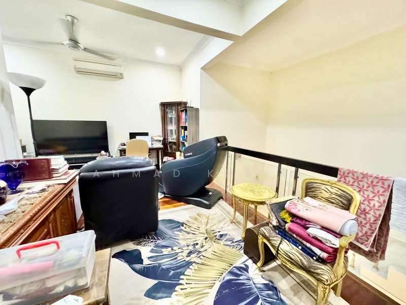 D'Kayangan untuk Untuk Dijual - RM 1,500,000, Mac 2026 - Living Room - PropertyGuru.com.my