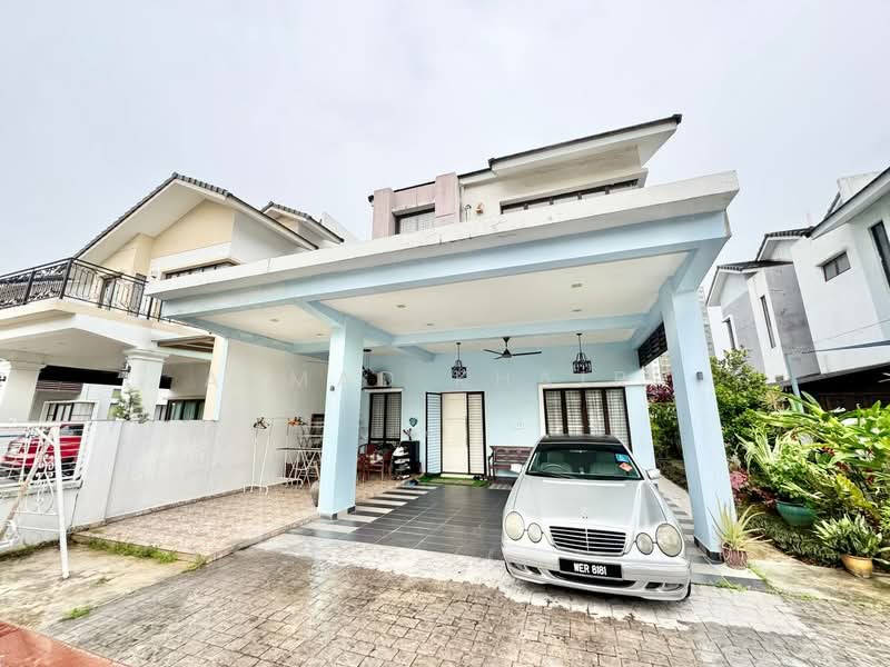 D'Kayangan untuk Untuk Dijual - RM 1,500,000, Mac 2026 - Exterior - PropertyGuru.com.my