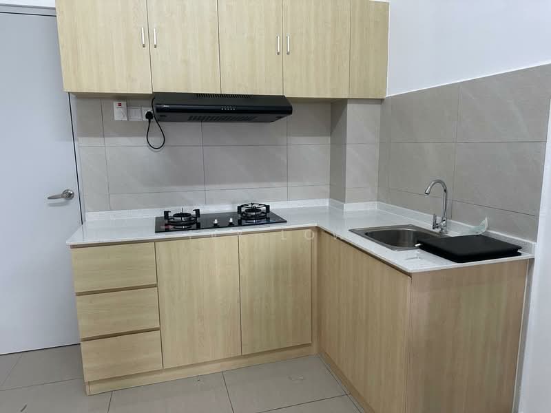 Optimus Medini untuk Untuk Disewa - RM 2,550 /bulan, Mac 2026 - Kitchen - PropertyGuru.com.my