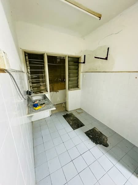 Mutiara Idaman 2 untuk Untuk Dijual - RM 265,000, Feb 2026 - Kitchen - PropertyGuru.com.my