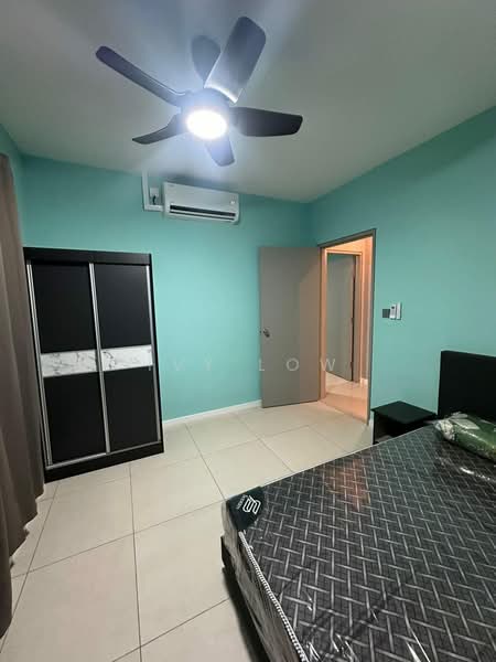 Service Residence for Rent at One 49 Residence - Ivy Low - Bedroom - PropertyGuru.com.my