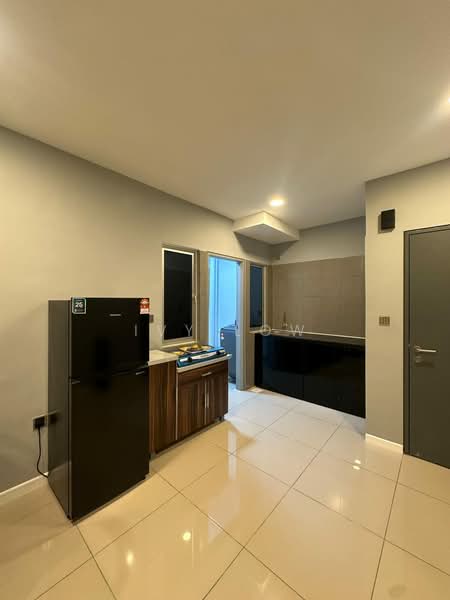 Service Residence for Rent at One 49 Residence - Ivy Low - Kitchen - PropertyGuru.com.my