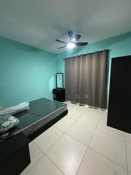 Service Residence for Rent at One 49 Residence - Ivy Low - Bedroom - PropertyGuru.com.my