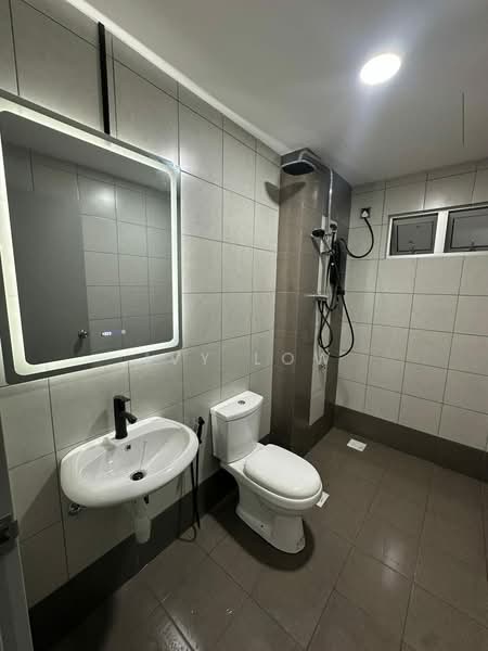 Service Residence for Rent at One 49 Residence - Ivy Low - Bathroom - PropertyGuru.com.my
