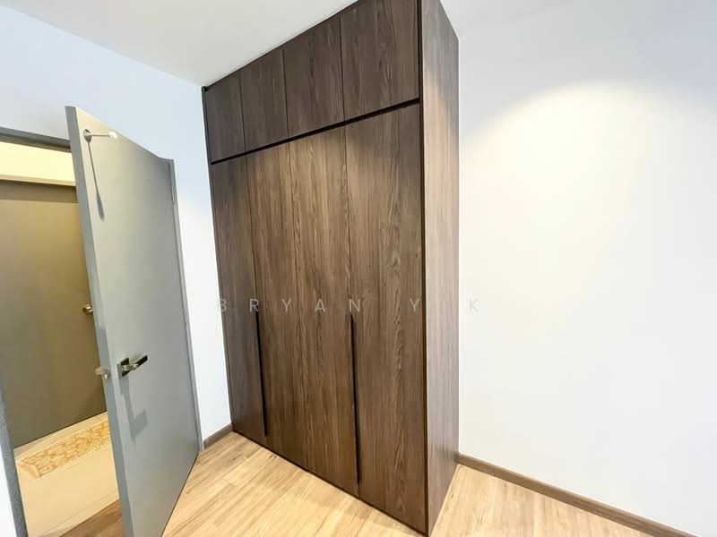 Apartment for Rent at Residensi Brickfields - Bryan Yik - Interior - PropertyGuru.com.my