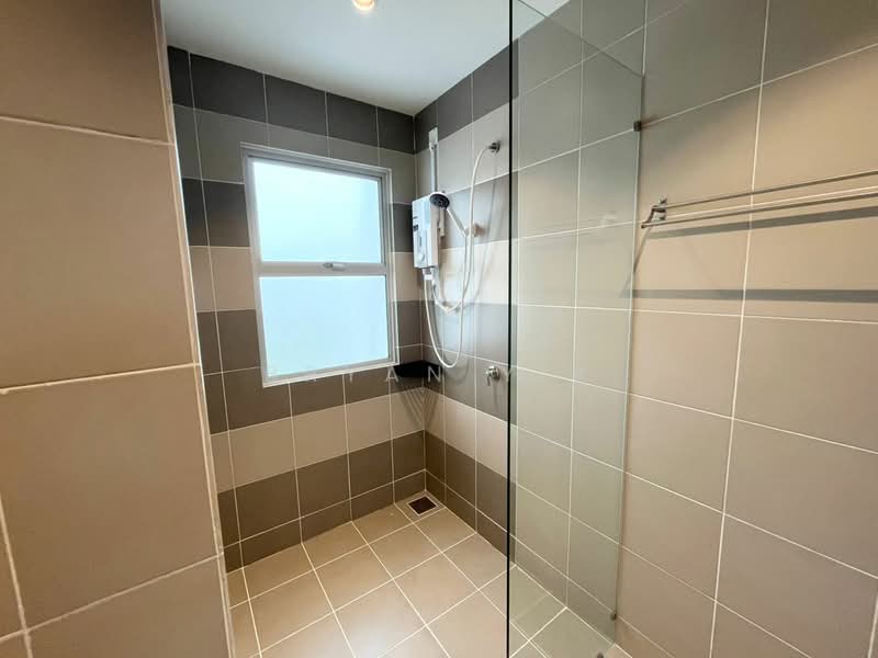 Apartment for Rent at Residensi Brickfields - Bryan Yik - Bathroom - PropertyGuru.com.my