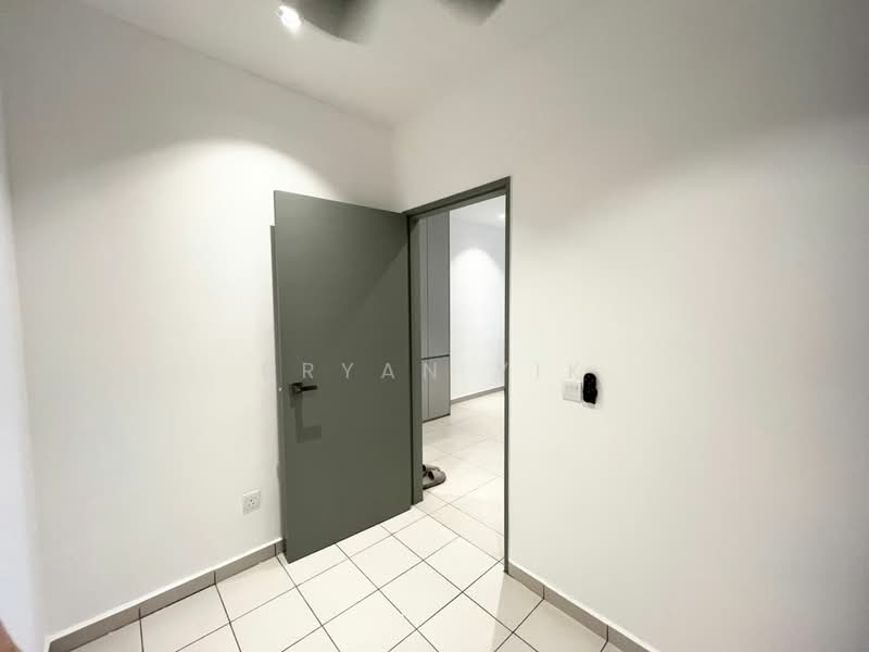 Apartment for Rent at Residensi Brickfields - Bryan Yik - Interior - PropertyGuru.com.my
