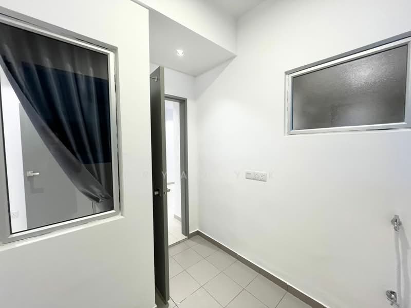 Apartment for Rent at Residensi Brickfields - Bryan Yik - Interior - PropertyGuru.com.my