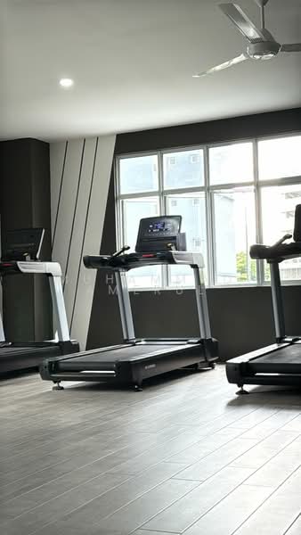 Prestige Residence untuk Untuk Disewa - RM 1,297 /bulan, Apr 2026 - Gym - PropertyGuru.com.my