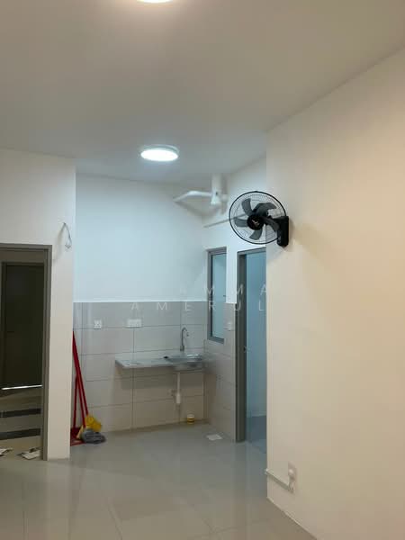 Prestige Residence untuk Untuk Disewa - RM 1,297 /bulan, Apr 2026 - Interior - PropertyGuru.com.my