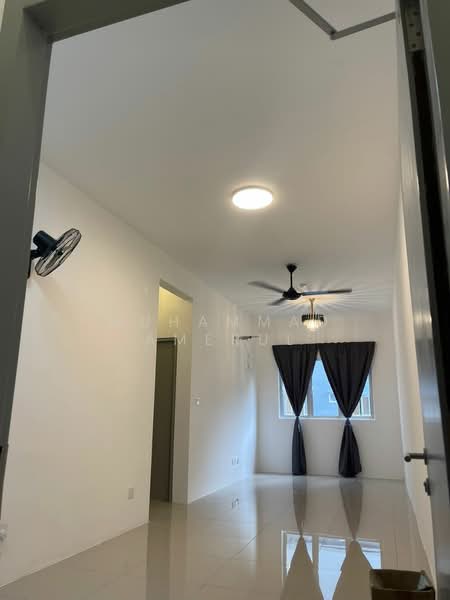 Prestige Residence untuk Untuk Disewa - RM 1,297 /bulan, Apr 2026 - Interior - PropertyGuru.com.my