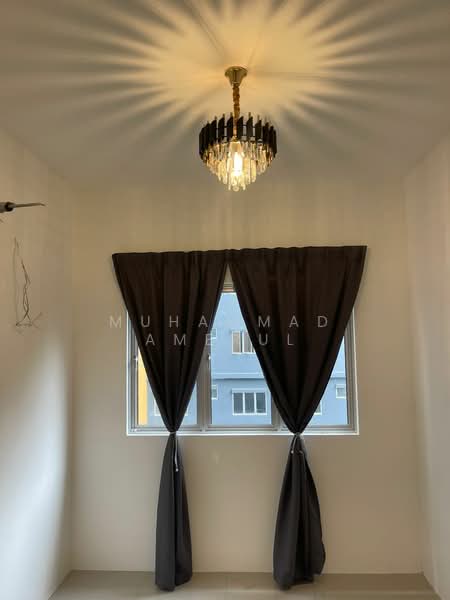 Prestige Residence untuk Untuk Disewa - RM 1,297 /bulan, Apr 2026 - Interior - PropertyGuru.com.my