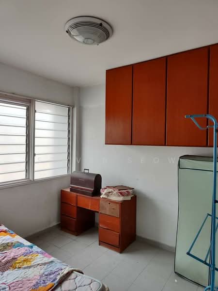 Taman Lip Sin Block 1, 3 & 5 untuk Untuk Dijual - RM 320,000, Feb 2026 - Bedroom - PropertyGuru.com.my