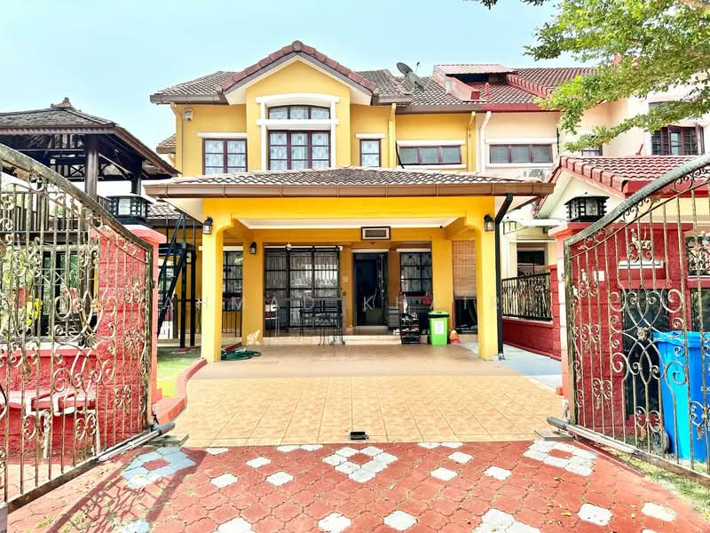 2-storey Terraced House for Sale in Bukit Jelutong (Shah Alam) - Ahmad Khairi - PropertyGuru.com.my