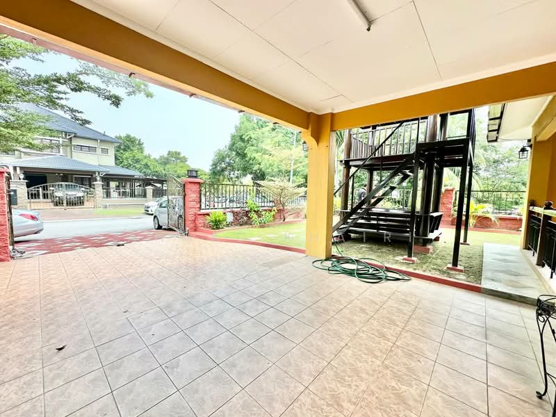 2-storey Terraced House for Sale in Bukit Jelutong (Shah Alam) - Ahmad Khairi - PropertyGuru.com.my