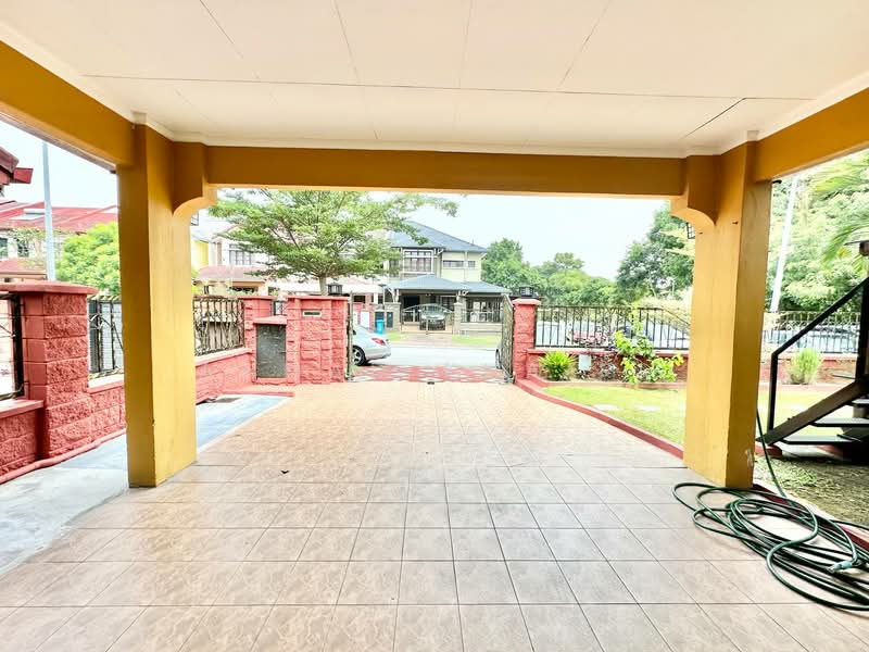 2-storey Terraced House for Sale in Bukit Jelutong (Shah Alam) - Ahmad Khairi - PropertyGuru.com.my