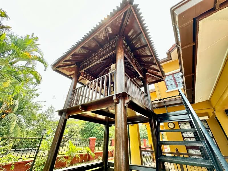 2-storey Terraced House for Sale in Bukit Jelutong (Shah Alam) - Ahmad Khairi - PropertyGuru.com.my