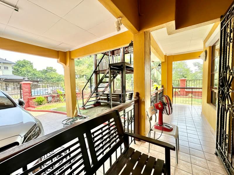 2-storey Terraced House for Sale in Bukit Jelutong (Shah Alam) - Ahmad Khairi - PropertyGuru.com.my