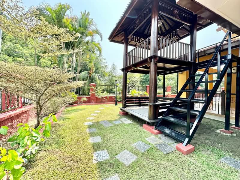 2-storey Terraced House for Sale in Bukit Jelutong (Shah Alam) - Ahmad Khairi - PropertyGuru.com.my