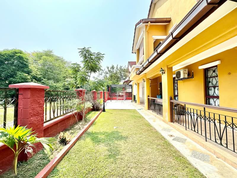 2-storey Terraced House for Sale in Bukit Jelutong (Shah Alam) - Ahmad Khairi - PropertyGuru.com.my