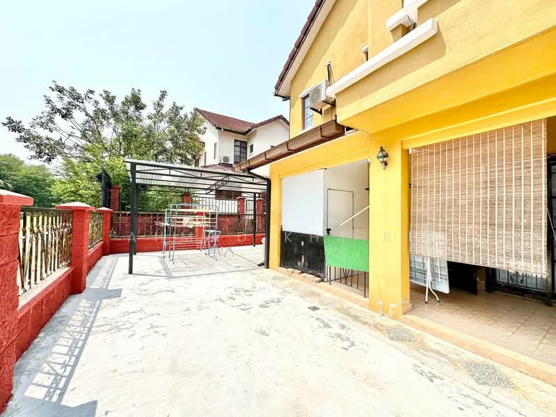 2-storey Terraced House for Sale in Bukit Jelutong (Shah Alam) - Ahmad Khairi - PropertyGuru.com.my