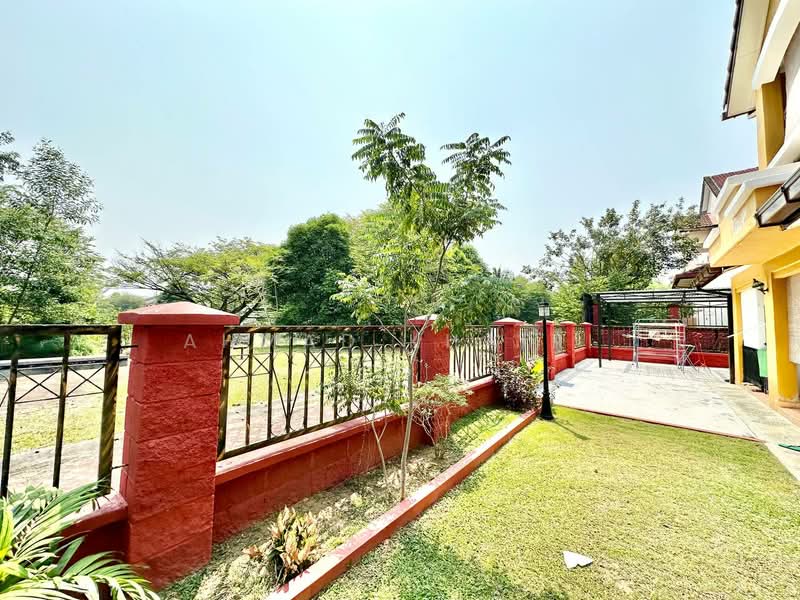 2-storey Terraced House for Sale in Bukit Jelutong (Shah Alam) - Ahmad Khairi - PropertyGuru.com.my