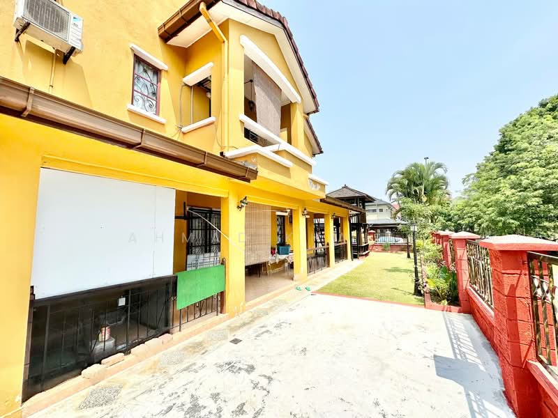 2-storey Terraced House for Sale in Bukit Jelutong (Shah Alam) - Ahmad Khairi - PropertyGuru.com.my