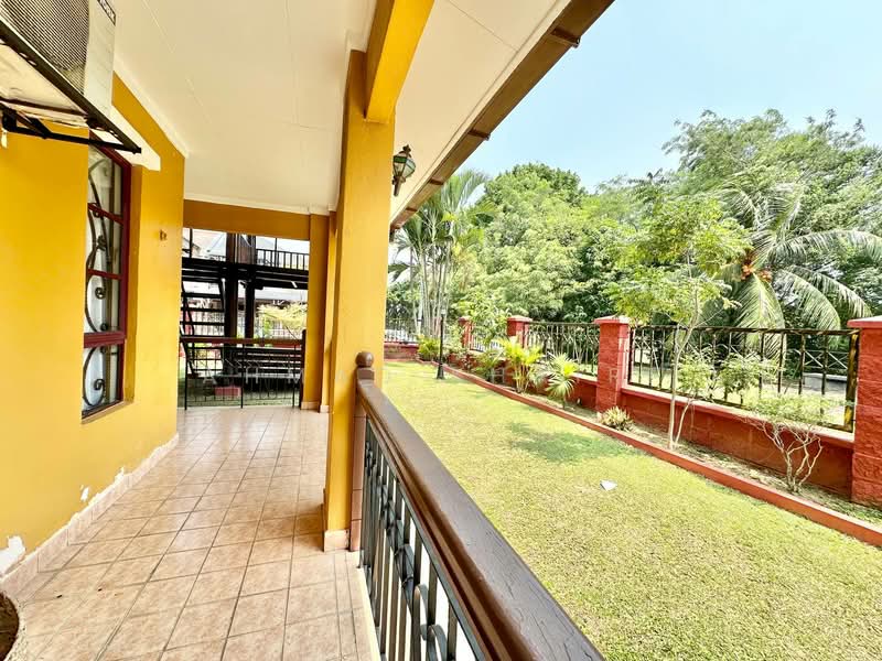 2-storey Terraced House for Sale in Bukit Jelutong (Shah Alam) - Ahmad Khairi - PropertyGuru.com.my