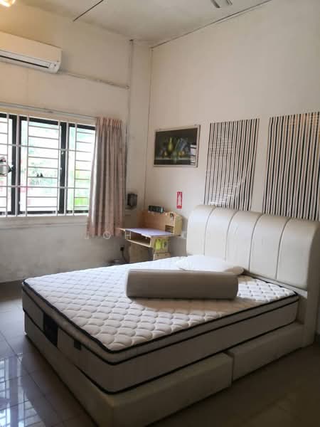Semi-Detached House for Rent in Setapak (Kuala Lumpur) - John Ooi - Bedroom - PropertyGuru.com.my