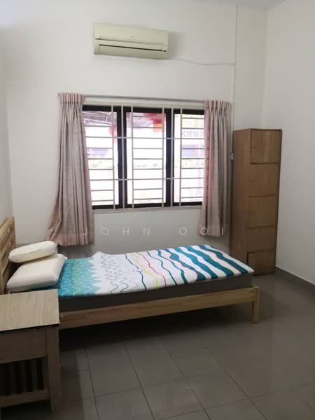 Semi-Detached House for Rent in Setapak (Kuala Lumpur) - John Ooi - Bedroom - PropertyGuru.com.my