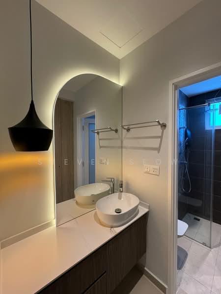 Condominium for Sale at Solaria Residences - Steven Seow - Bathroom - PropertyGuru.com.my