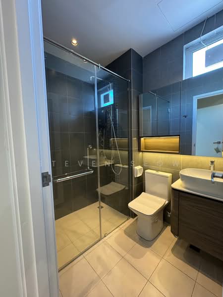 Condominium for Sale at Solaria Residences - Steven Seow - Bathroom - PropertyGuru.com.my