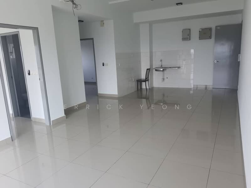 The Wharf Residence untuk Untuk Dijual - RM 240,000, Mac 2026 - Interior - PropertyGuru.com.my