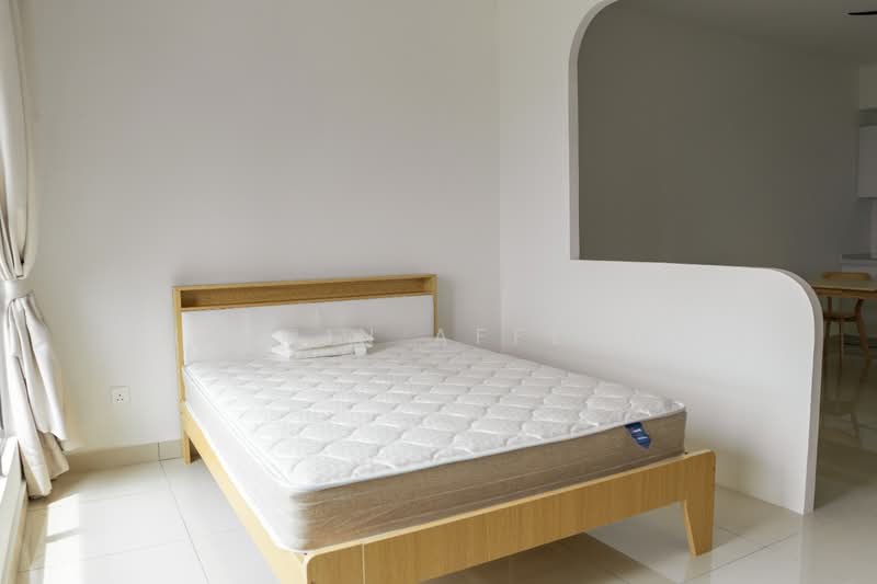 Service Residence for Rent at Tulip Residence - Nazrin Affendy - Bedroom - PropertyGuru.com.my